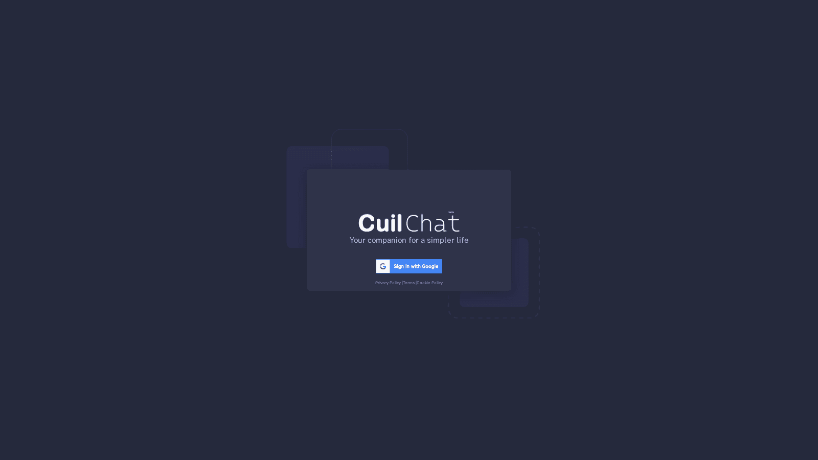 Cuilchat logo