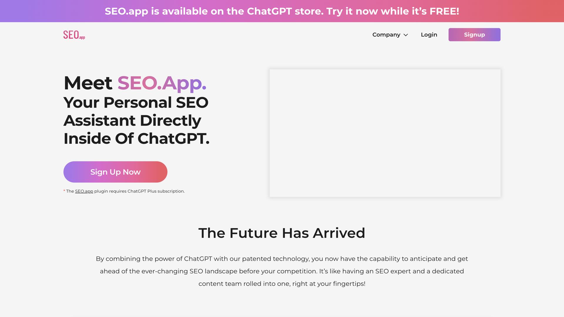 SEO.APP logo