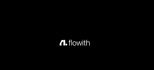 Flowith logo
