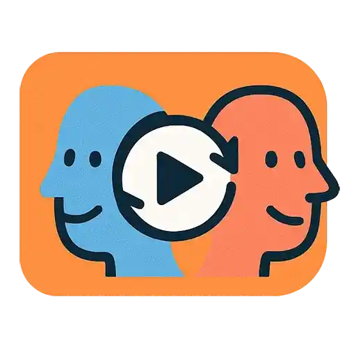 Video Face Swap AI logo