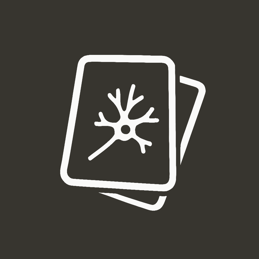 MindDory: Vocabulary & Grammar logo