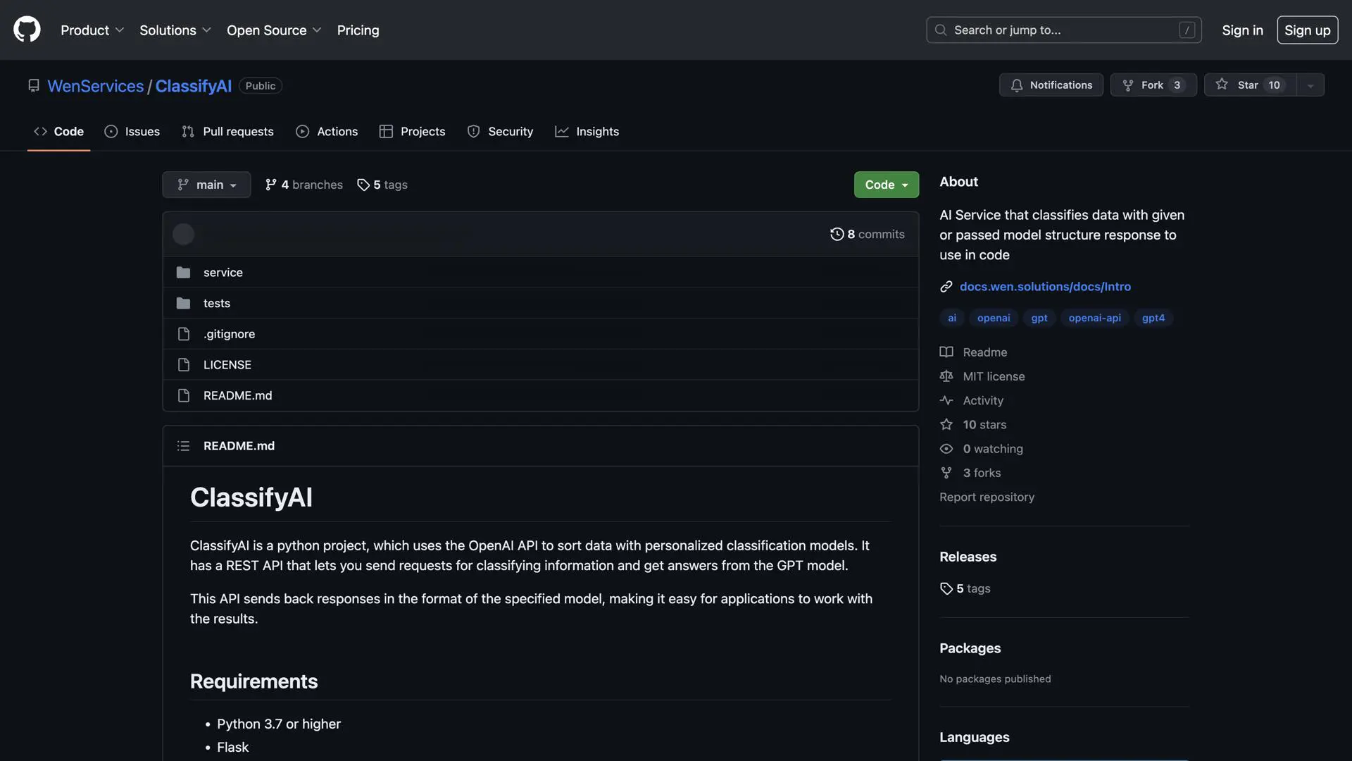 Tool Banner