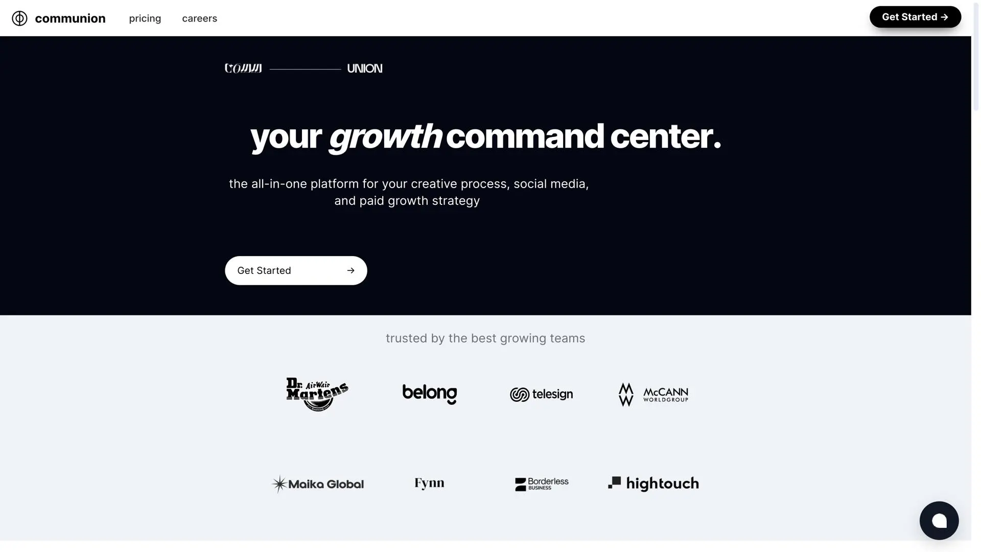 Tool Banner