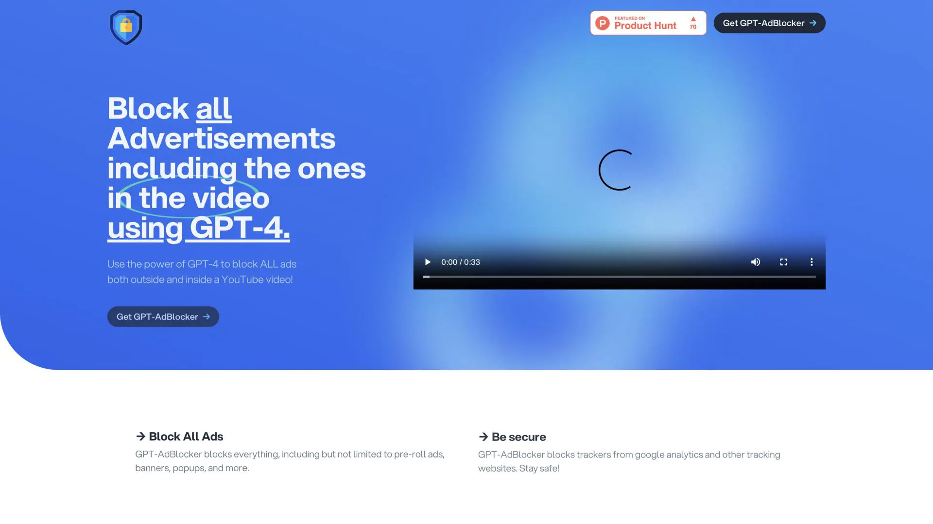 Tool Banner