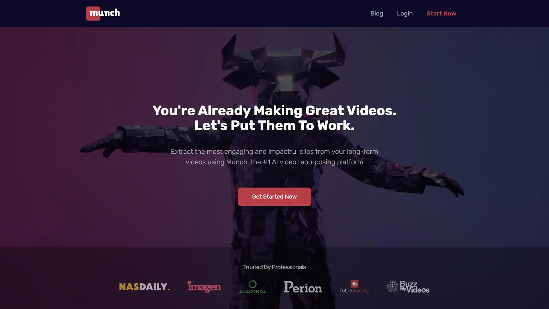 Tool Banner