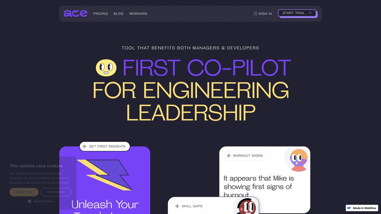 Tool Banner