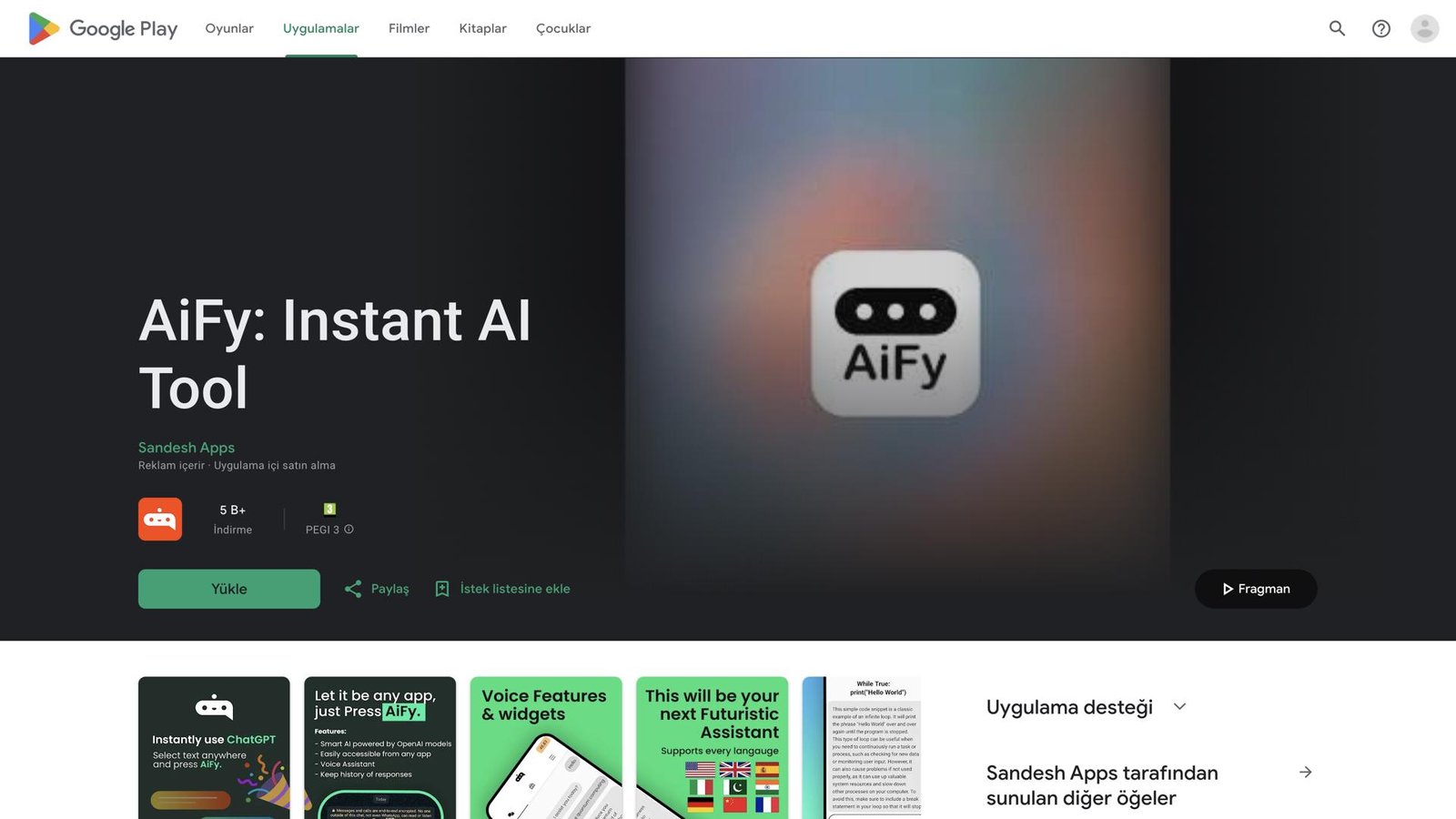 AiFy Reviews 2024: Details, Pricing, & Features