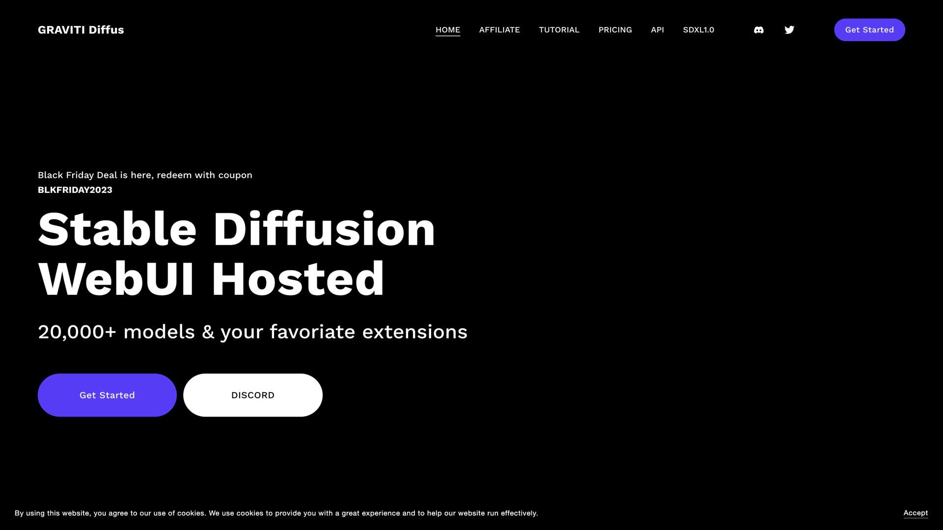 Tool Banner