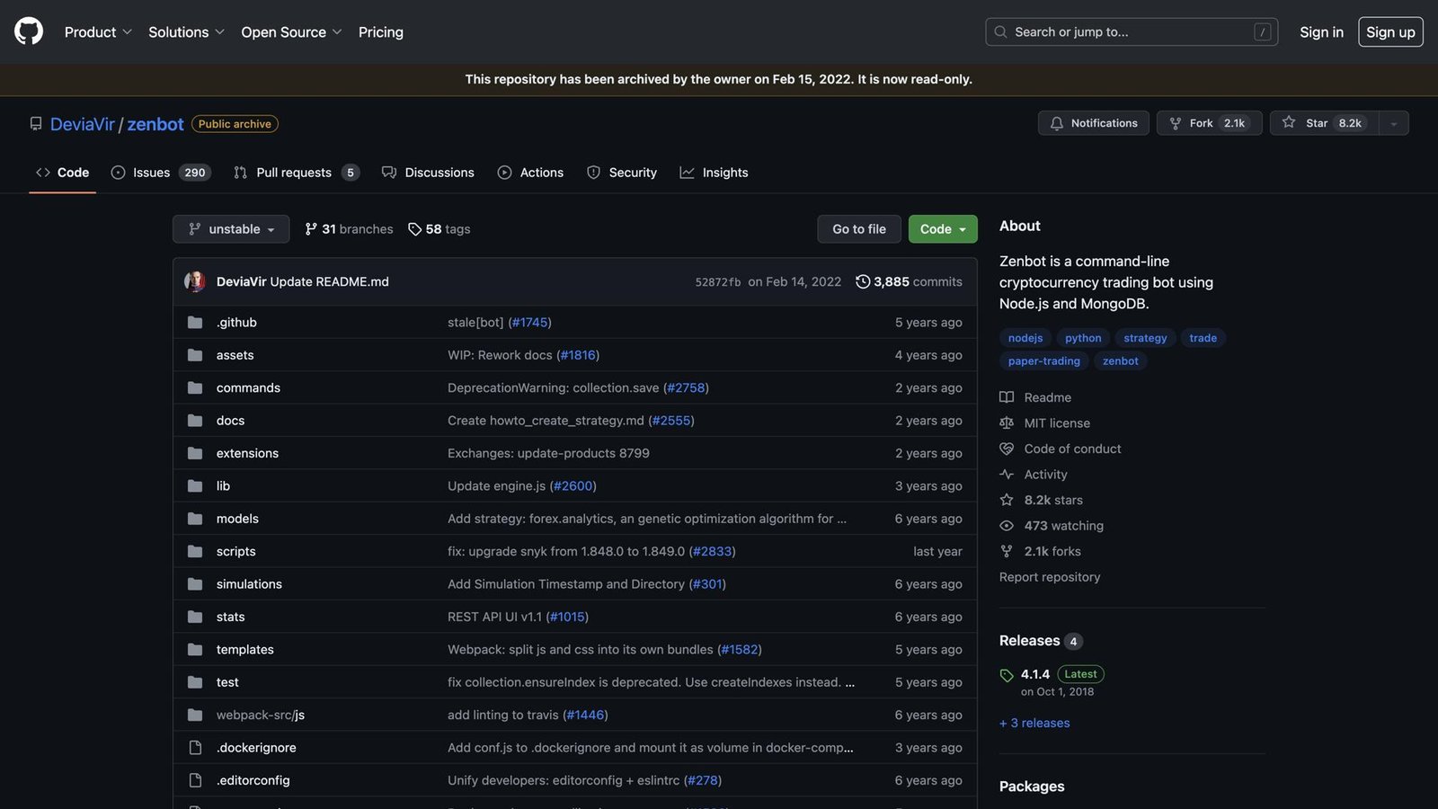 Zenbot Reviews 2026: Details, Pricing, & Features