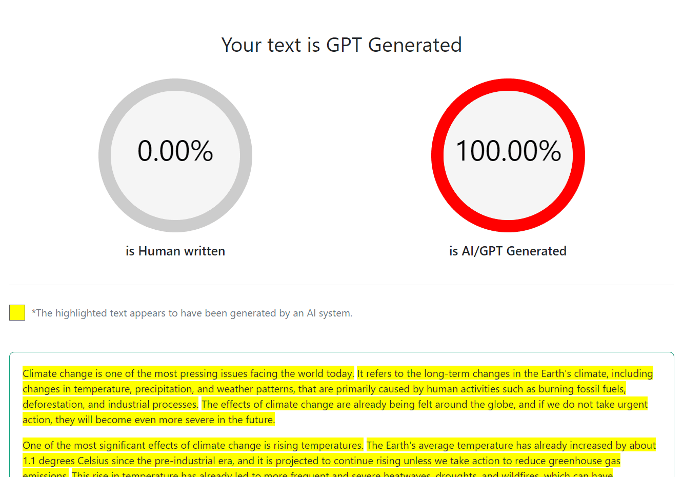 ZeroGPT.net Reviews 2025: Details, Pricing, & Features